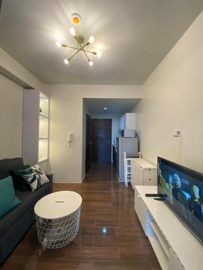 Air Residences 4439 Makati City Exterior photo