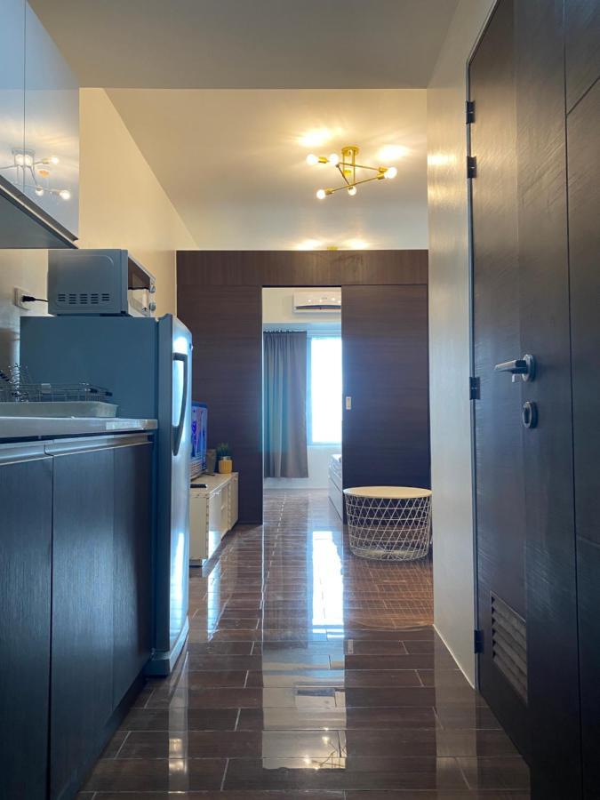 Air Residences 4439 Makati City Exterior photo