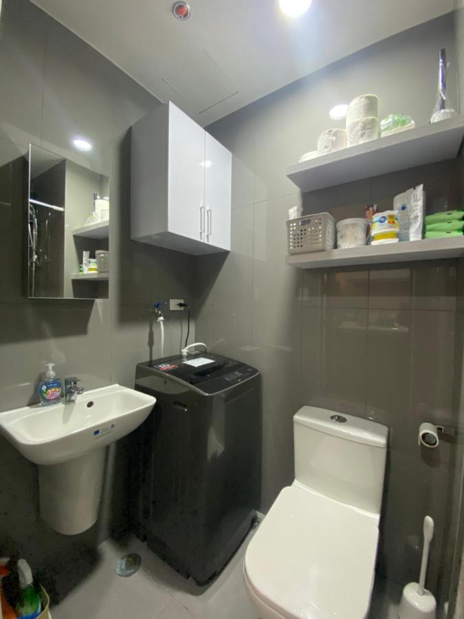 Air Residences 4439 Makati City Exterior photo